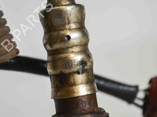 Electronic sensor AUDI A6 C6 (4F2) 3.2 FSI quattro | BP6502616M84  - Image 7