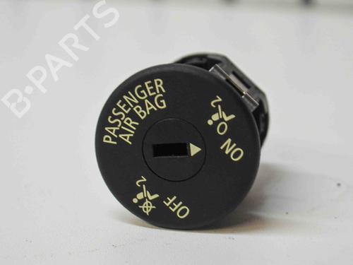 Used Switch BMW 5 Touring (F11) 520 d (184 hp) 7673492