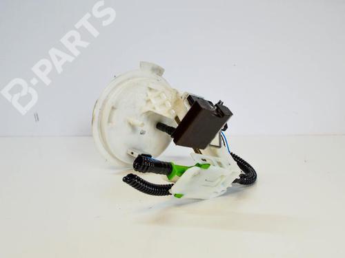 Fuel pump MERCEDES-BENZ C-CLASS (W204) C 250 CDI (204.003) | BP6481041M76 