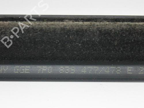 Rear right panel VW TOUAREG (7P5, 7P6) 3.0 V6 TDI | BP14682722C61 