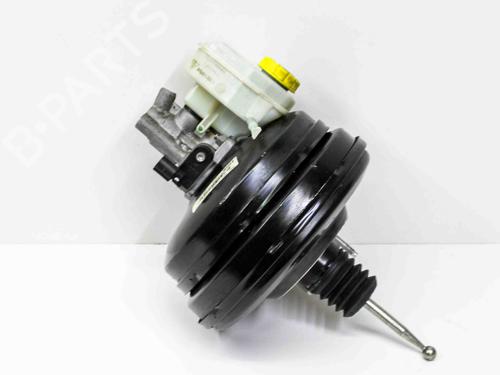 Used Servo brake VW TOUAREG (7P5, 7P6) 3.6 V6 FSI (280 hp) 19746984