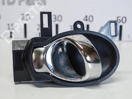 Front right interior door handle NISSAN JUKE (F15) 1.5 dCi 80670BA61A