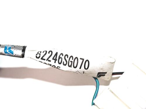 Cable SUBARU FORESTER (SJ_) 2.5 AWD (SJ9) | BP37280710E12 - Image 5