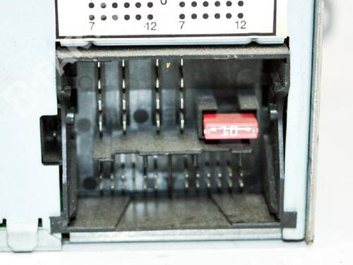 Elektronisk modul VW GOLF V (1K1) 1.9 TDI (90 hp) 7742236