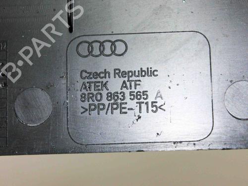 Other AUDI Q5 (8RB) 3.2 FSI quattro | BP16877302O1 