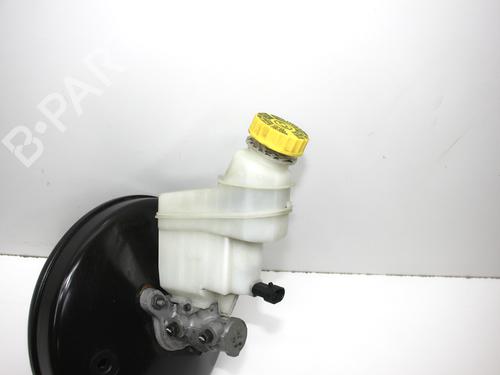 Servo brake JEEP RENEGADE SUV (BU, B1, BV) 2.4 | BP36761816M42 - Image 3