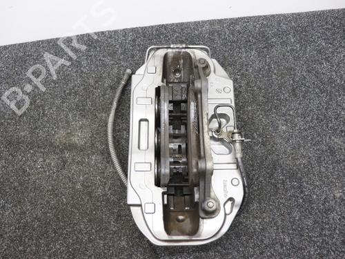 Left front brake caliper MERCEDES-BENZ G-CLASS Platform/Chassis (W464) G 350 D 4-matic (464.320) | BP39546335M105 - Image 11