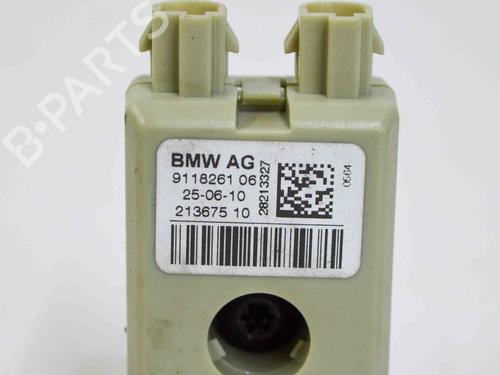 Electronic module BMW 5 (F10) 530 i | BP12099495M83