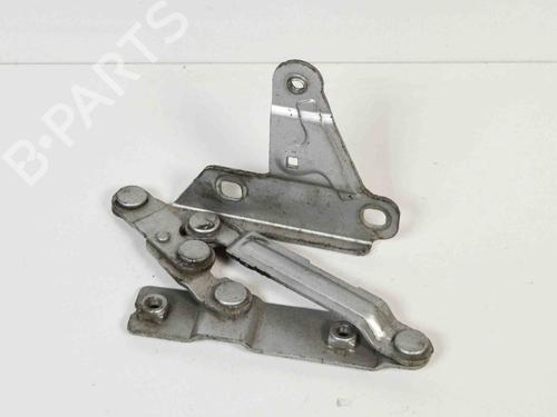 Used Hinge/Door check strap SEAT ALTEA (5P1) 1.4 TSI (125 hp) 14682662