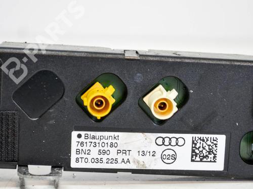 Electronic module AUDI A5 (8T3) 2.0 TDI | BP7742889M83 