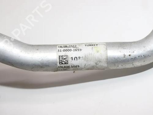 Pipe MERCEDES-BENZ G-CLASS Platform/Chassis (W464) G 350 D 4-matic (464.320) | BP39546359M125  - Image 7