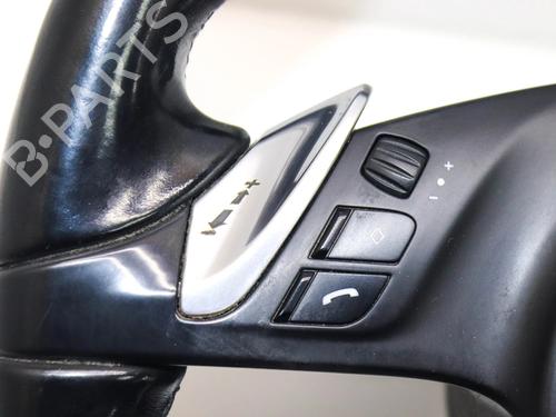 Steering wheel PORSCHE CAYENNE (92A) 3.0 S E-Hybrid | BP32769597C49 - Image 5