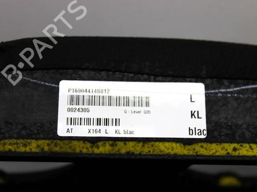 Dashboard MERCEDES-BENZ GL-CLASS (X164) GL 500 4-matic (164.886) | BP31950383C46 