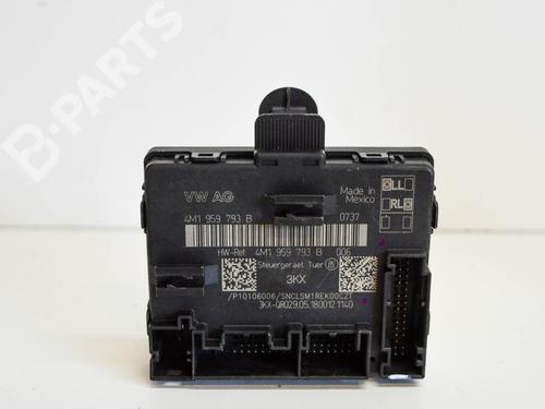 Used Electronic module Electronic module AUDI Q5 (FYB, FYG) 2.0 TFSI quattro (252 hp) 10300489 10300489