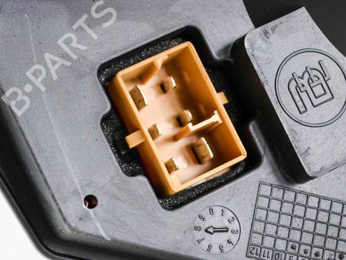 Heater blower motor VW PASSAT B5.5 Variant (3B6) 1.9 TDI | BP6494703M62