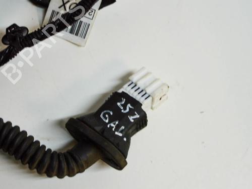Wiring harness NISSAN JUKE (F15) 1.5 dCi | BP14670238E16 