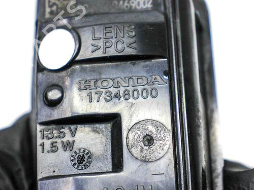 Switch HONDA CIVIC X Hatchback (FC_, FK_) 2.0 | BP28822478I30