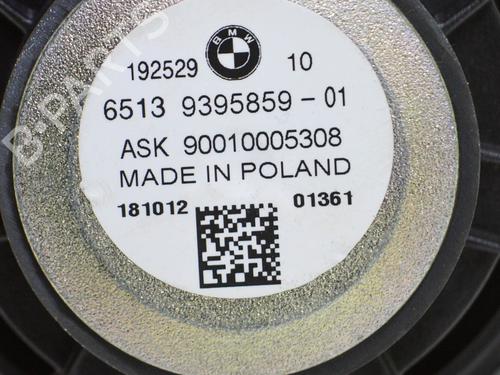 Speaker BMW 5 (G30, F90) 530 e Plug-in Hybrid | BP16274065E2 
