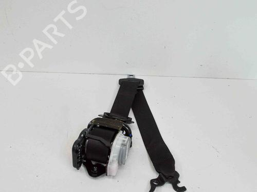 Used Front right seatbelt BMW X3 (F25) sDrive 20 i (184 hp) 13030031