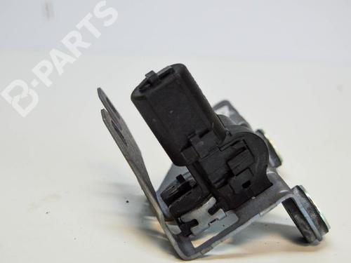 Tailgate lock BMW 3 Touring (F31) 320 d | BP6503369C101 