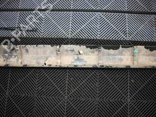 Right sideskirt JEEP COMPASS (MK49) 2.4 | BP29919252C114