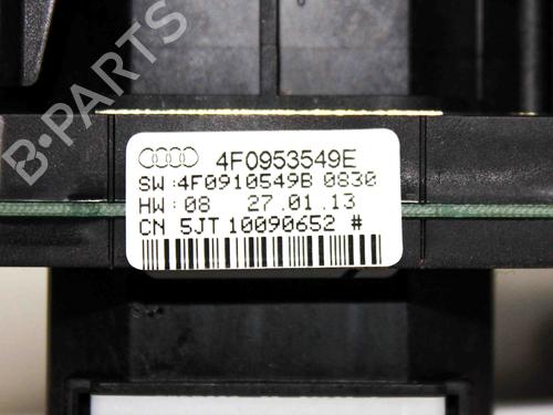 Steering column stalk AUDI Q7 (4LB) 3.0 TFSI quattro | BP22359106I23 