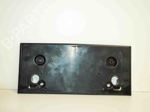 Used Support VW TIGUAN (5N_) 1.4 TSI (122 hp) 8323682