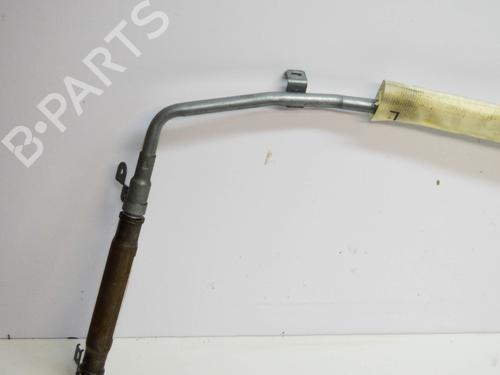 Left curtain airbag SKODA OCTAVIA II Combi (1Z5) 1.9 TDI | BP14673449C11 