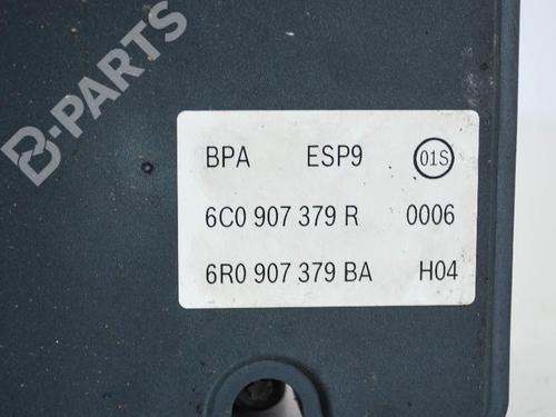 ABS pump SKODA FABIA III (NJ3) 1.0 TSI | BP7802520M43 