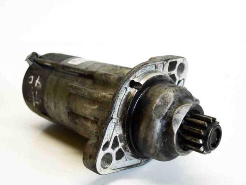 Used Starter VW PASSAT B6 Variant (3C5) 2.0 TDI (170 hp) 6491132