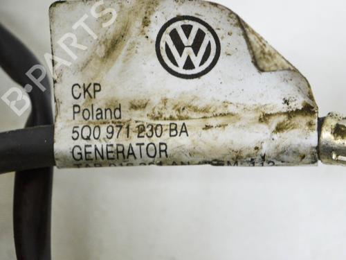 Other SKODA OCTAVIA III (5E3, NL3, NR3) 2.0 TDI | BP15206061O1 