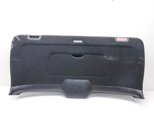 Bagagerumsbeklædning Bagagerumsbeklædning PORSCHE CAYENNE (92A) 3.0 S E-Hybrid (416 hp) 33250225 33250225