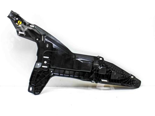 Used Rear bumper bracket TESLA MODEL S (5YJS) 85 (367 hp) 23251853