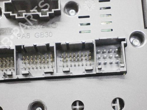 Electronic module PORSCHE CAYENNE (92A) 4.8 S | BP31925967M83 