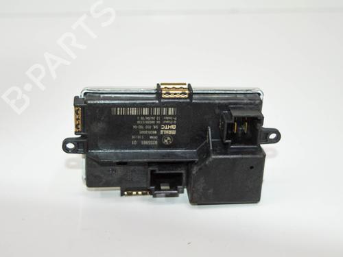 Heizwiderstand BMW 5 (F10) 535 i | BP16020539M108 