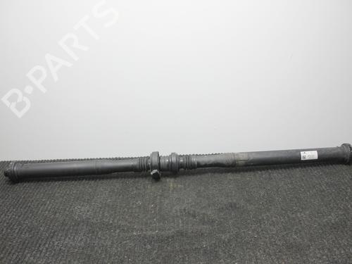 Transmisión central PORSCHE CAYENNE (92A) 4.8 S (400 hp) 32179951