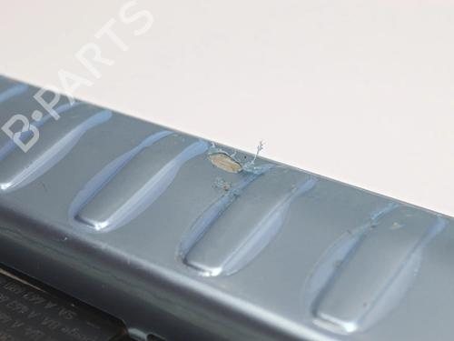 Boot lining MERCEDES-BENZ G-CLASS Platform/Chassis (W464) G 350 D 4-matic (464.320) | BP36984262I3 - Image 5