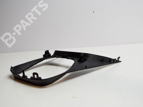 Gear lever FORD KUGA II (DM2) 1.5 TDCi | BP6482696M90 