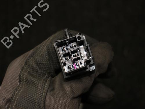 Steering column PORSCHE CAYENNE (92A) 4.8 S | BP32101495M21 