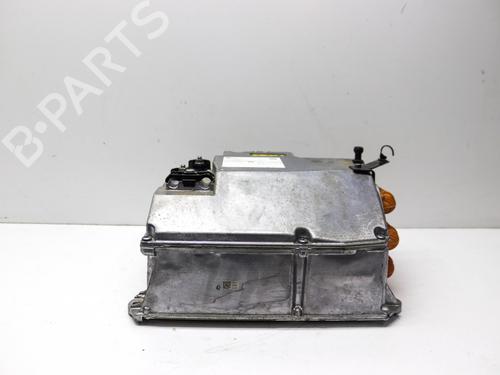 Używane Inwerter / Konwerter BMW X3 (G01, F97, G08) iX3 (286 hp) 30393863