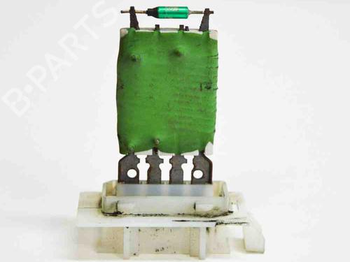 Varmeblæsermodstand VW PASSAT B7 Variant (365) 1.6 TDI (105 hp) 14682599