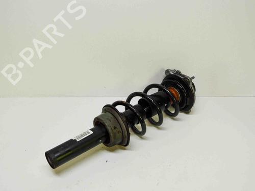 Used Left front shock absorber AUDI A6 C7 (4G2, 4GC) 2.0 TFSI quattro (252 hp) 10621174