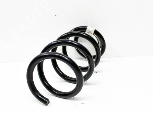 Shock absorber spring AUDI A5 Sportback (F5A, F5F) S5 quattro | BP19431999C152 