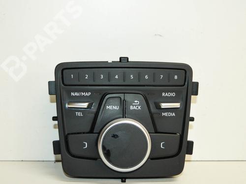 Used Switch AUDI A4 B9 (8W2, 8WC) 2.0 TFSI (190 hp) 8851338