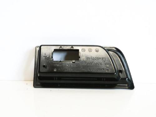 Other BMW 3 (F30, F80) 320 d | BP6490912O1 