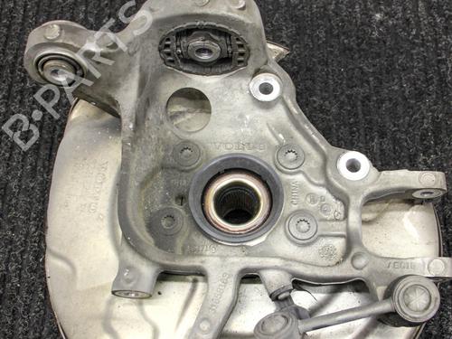 Right rear steering knuckle VOLVO V60 II Cross Country (227) T5 AWD | BP28822727M28 