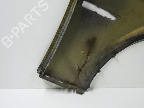 Left front fenders BMW 5 (F10) 530 i | BP18041297C41 