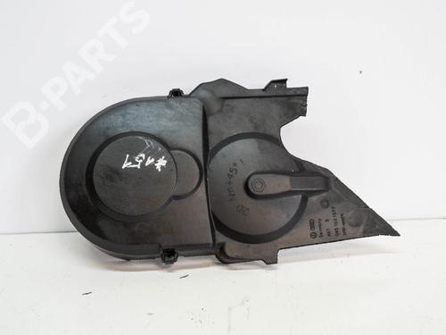 Used Other VW POLO (9N_, 9A_) 1.4 TDI (80 hp) 6500229