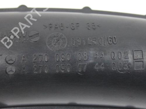 Other MERCEDES-BENZ CLA Coupe (C117) CLA 250 (117.344) | BP23252167O1 