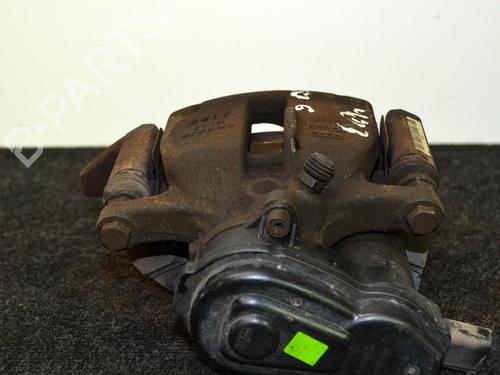 Right rear brake caliper AUDI Q5 (8RB) 3.2 FSI quattro | BP14677941M106 
